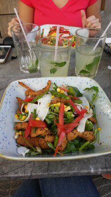 EL GRAN VIDRIO by null