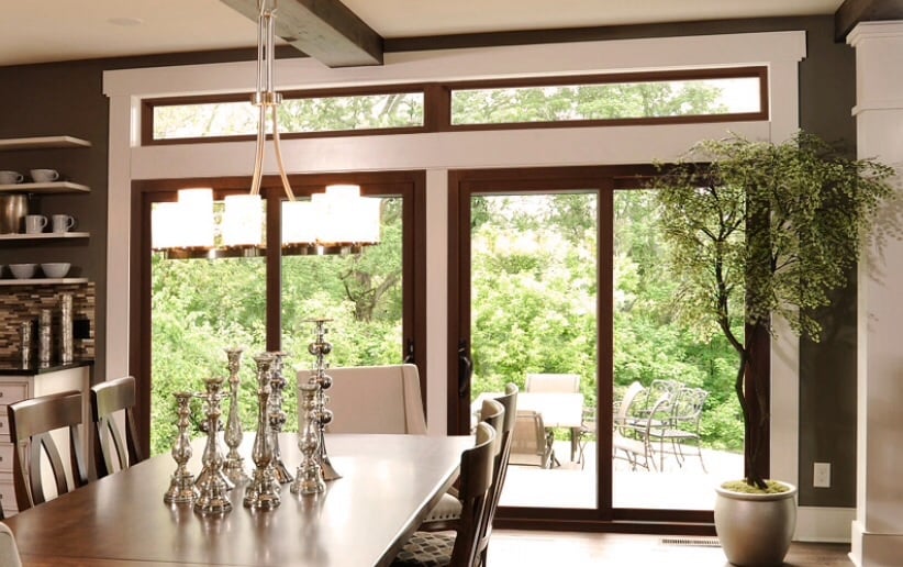 Slide of TRC Home Repair