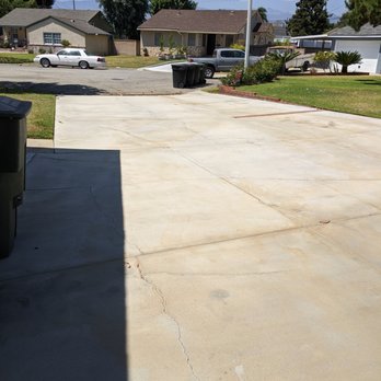MC Power Wash - After - Pressure Washers Near Me - Covina, California MC Power Wash - After - Pressure Washers Near Me - Covina, California