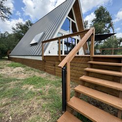 Potts Deck And Patio
