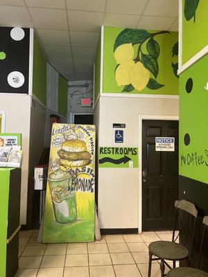 My Coffee Shop at Eastlake by null