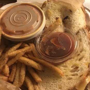 HopCat - Grilled cheese - American Near Me - Grand Rapids, Michigan HopCat - Grilled cheese - American Near Me - Grand Rapids, Michigan