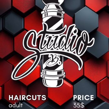Studio B Barbershop - Prices - Barbers Near Me - San Bernardino, California Studio B Barbershop - Prices - Barbers Near Me - San Bernardino, California