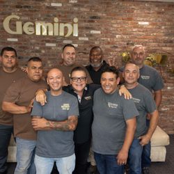 Gemini Restoration