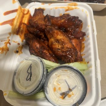Smoke BBQ - Wings - Barbeque Near Me - Kennebunk, Maine Smoke BBQ - Wings - Barbeque Near Me - Kennebunk, Maine