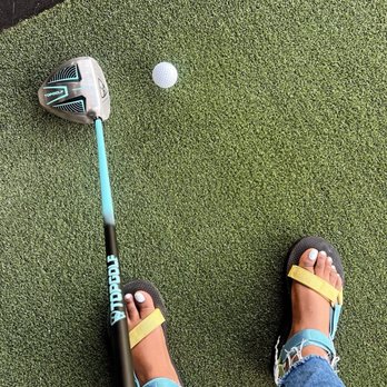Topgolf - New American Near Me - Birmingham, Alabama