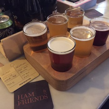 Friends of Ham - Bars Near Me - Leeds, XWY
