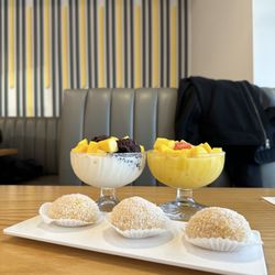 Mango Mango Desserts - Mango Mango (Combo A)