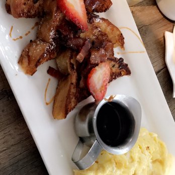 Cielito Cafe - Cajeta toast - Breakfast & Brunch Near Me - Houston, Texas Cielito Cafe - Cajeta toast - Breakfast & Brunch Near Me - Houston, Texas