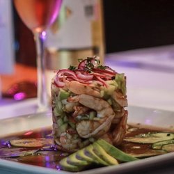 Spezias - Agua chilte estilo sinaloa