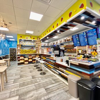 Juice Tap - Juice Bars & Smoothies Near Me - Jacksonville, Florida