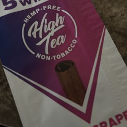 406 Glass & Vape - The wraps they want to charge $5 per pack for...lol