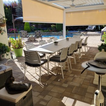 Elite Exteriors - Patio Coverings Near Me - Santa Clara, California