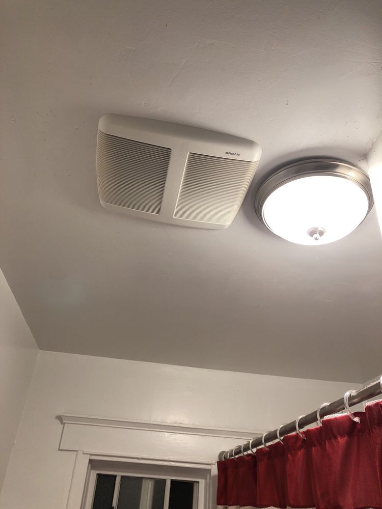 Slide of Carl's Home Improvement