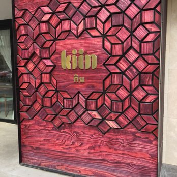Kiin - Front of the restaurant - Thai Near Me - Toronto, Ontario Kiin - Front of the restaurant - Thai Near Me - Toronto, Ontario