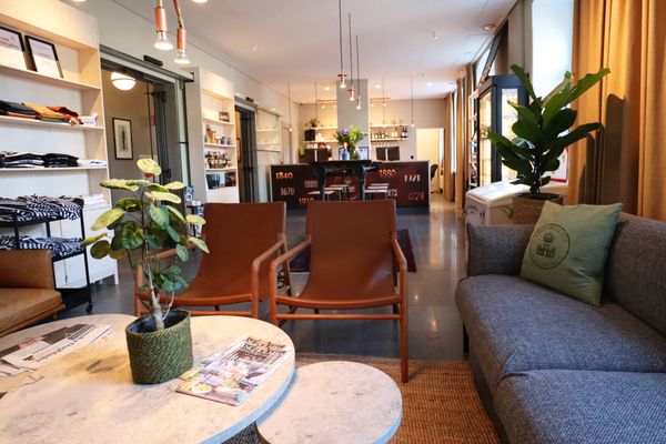 Långholmen Hotel Stockholm by null