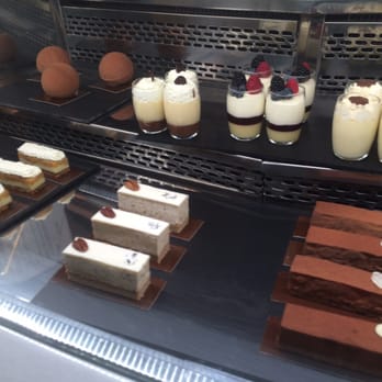 Sirvent Barcelona - Pastry 1/4/16 - Gastropubs Near Me - Barcelona, B
