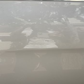 The Grateful Dent - After - Body Shops Near Me