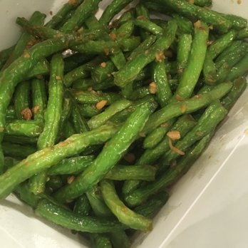 Spices 3 - Dry Braised String Beans - Szechuan Near Me - Oakland, California Spices 3 - Dry Braised String Beans - Szechuan Near Me - Oakland, California