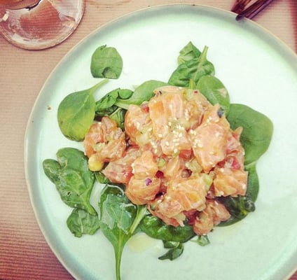 Le Dépanneur (Nouveau propriétaire) by null