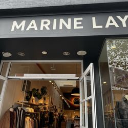 Marine Layer