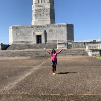 San Jacinto Monument and Museum - Landmarks & Historical Buildings Near Me - La Porte, Texas San Jacinto Monument and Museum - Landmarks & Historical Buildings Near Me - La Porte, Texas