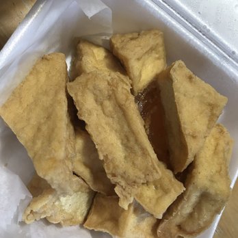 Thai Kitchen - Golden triangle tofu - Thai Near Me - Lombard, Illinois Thai Kitchen - Golden triangle tofu - Thai Near Me - Lombard, Illinois