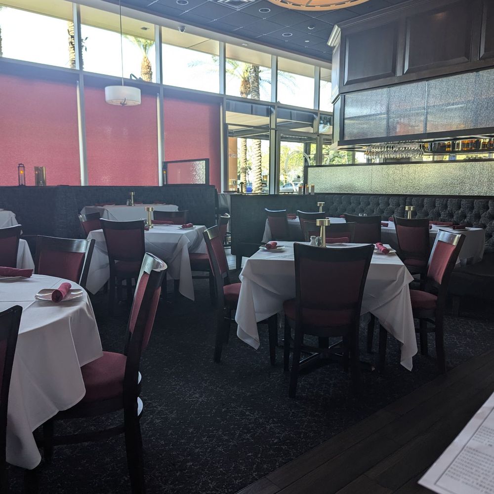 DC Steak House - Inside - Steakhouses Near Me - Chandler, Arizona DC Steak House - Inside - Steakhouses Near Me - Chandler, Arizona