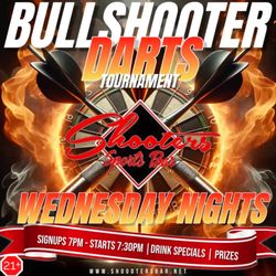 Shooters Bar Nashville