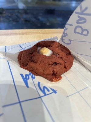 Bell's Cookie Co by null