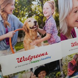 Walgreens