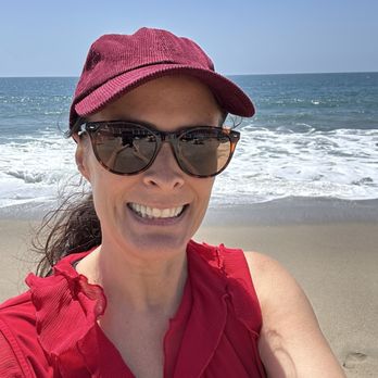 Will Rogers State Beach - Selfie time - Beaches Near Me - Pacific Palisades, California Will Rogers State Beach - Selfie time - Beaches Near Me - Pacific Palisades, California