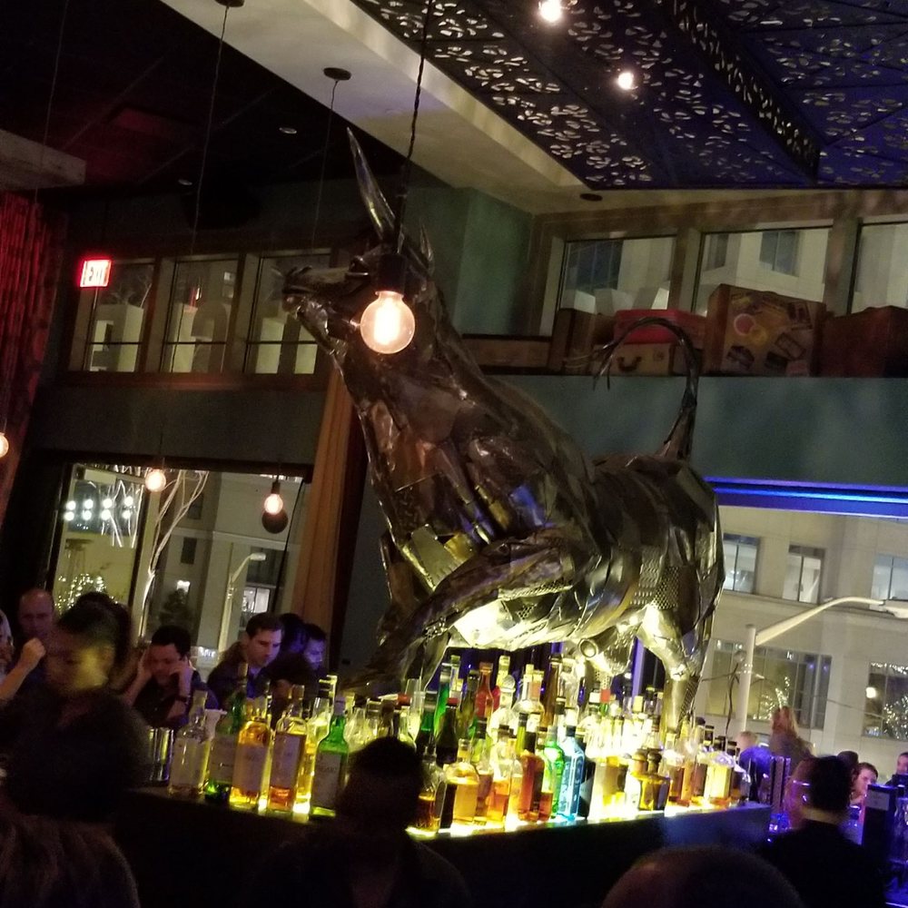 Gypsy Kitchen - The Bar - Spanish Near Me - Atlanta, Georgia Gypsy Kitchen - The Bar - Spanish Near Me - Atlanta, Georgia