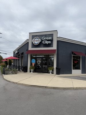 Caffe DaVinci by null