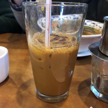 Hu Tieu My Tho - Cafe sua da - Vietnamese Near Me - Arlington, Texas Hu Tieu My Tho - Cafe sua da - Vietnamese Near Me - Arlington, Texas