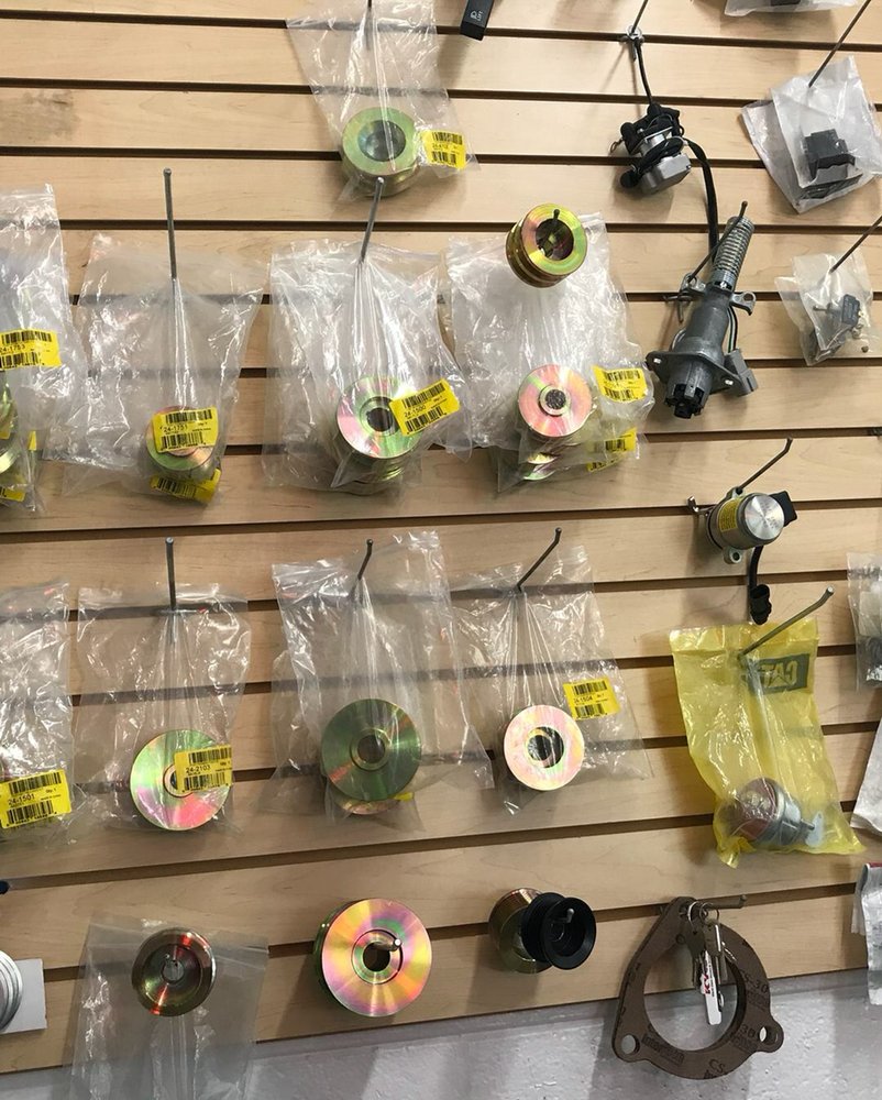 A&D AUTO ELECTRIC PARTS Updated August 2024 54 Photos 5 NE 3rd Rd