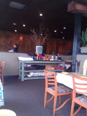 Gino's Bistro Maple Valley by null