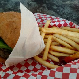Texas Burger
