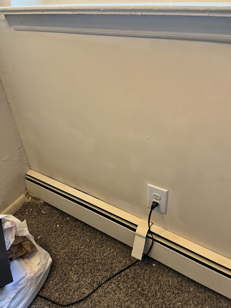 Slide of Kyle's Handyman Services