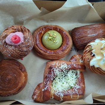 Fondry - Cafes Near Me - Los Angeles, California