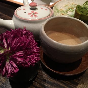 Cha-An - Dragon well green tea. - Japanese Near Me - New York, New York Cha-An - Dragon well green tea. - Japanese Near Me - New York, New York