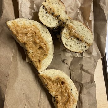 Bo's Bagel - Bagels Near Me - Ann Arbor, Michigan