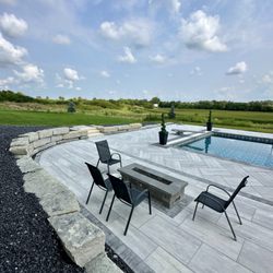 Friesen Landscaping
