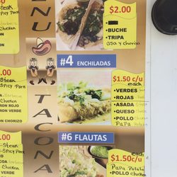 El Taconazooo