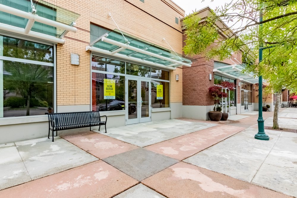 KEY CHOICE COMMERCIAL REAL ESTATE 6116 211th St SW, Lynnwood