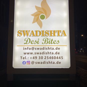 Swadishta - Exquisite Indian Dine - Indian Near Me - Berlin, BE Swadishta - Exquisite Indian Dine - Indian Near Me - Berlin, BE