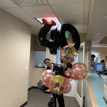 The Balloonery - Balloon Services Near Me - Stockton, California The Balloonery - Balloon Services Near Me - Stockton, California