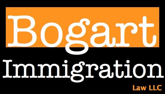 Bogart Immigration Law - immigration attorney in Mission, KS