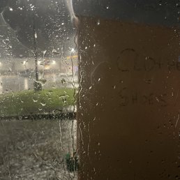 Outside Outside
