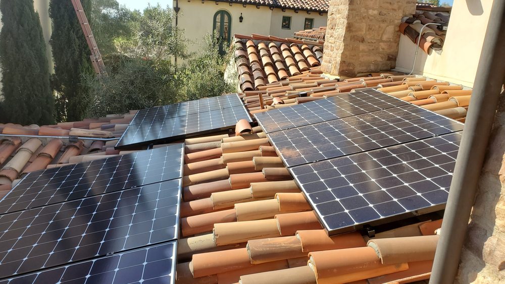 Slide of Hard Shield Roofing